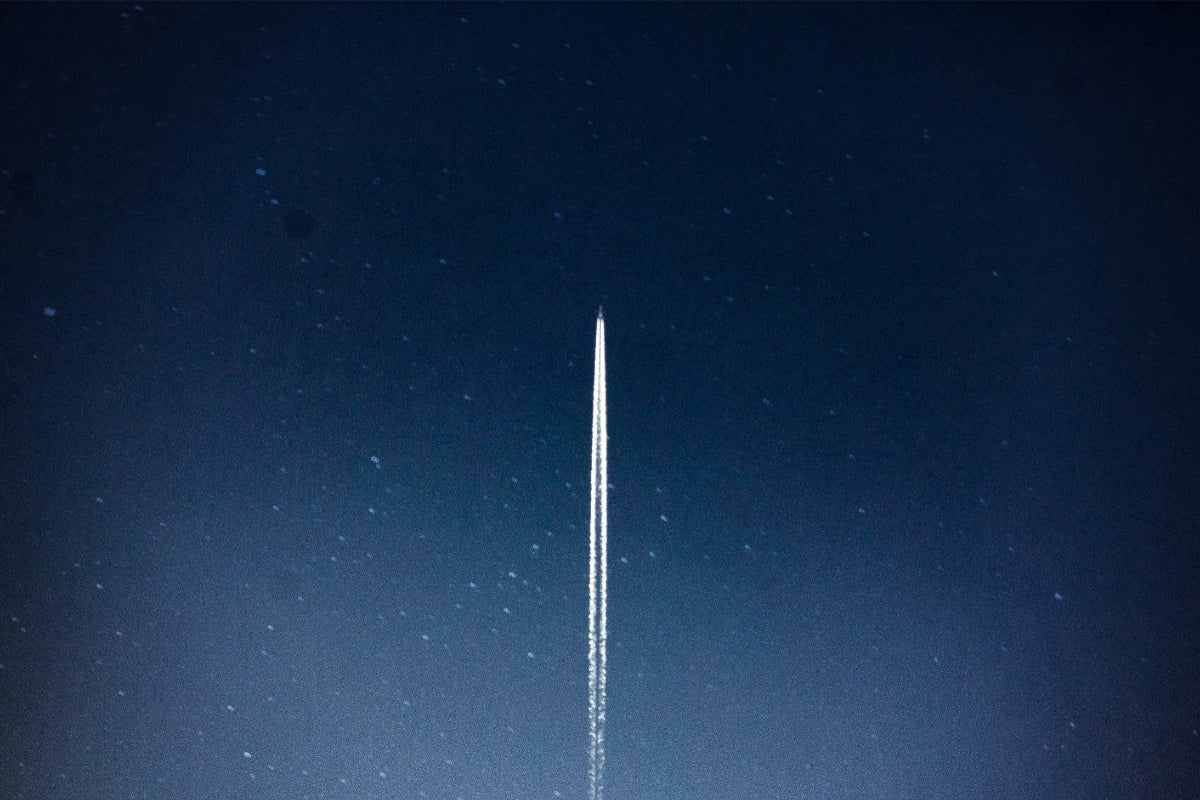 We’re launching our new brand: Final Frontier!