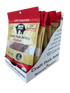 Craft Pork Jerky - 1 Case (8 X 2.25 oz. packs) by Big Fork Brands