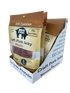 Craft Pork Jerky - 1 Case (8 X 2.25 oz. packs) by Big Fork Brands