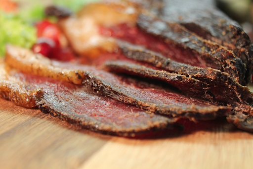 10 Beef Jerky Flavors You Have to Try