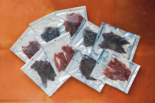 How Is Beef Jerky Made Commercially?