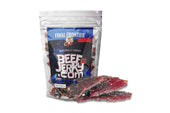 We're Bringing Back Final Frontier's Classic Beef Jerky