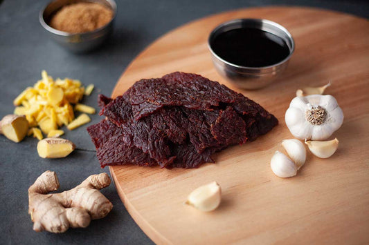 Your Guide to Paleo Beef Jerky