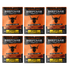 Sweet Heat Jerky