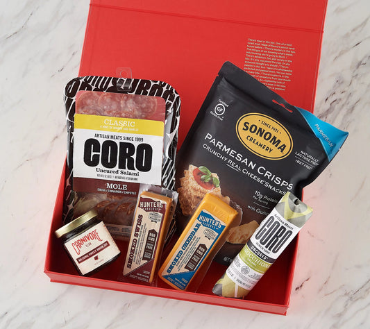 Carnivore Club Complete Box Sampler by Carnivore Club USA