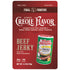 Creole Flavor seasoned with Tony Chachere’s Creole Seasoning, Bold Louisiana Flavor (3-Pack x 2.5oz)