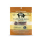 Craft Pork Jerky Sample - 1 pack of each flavor (3 total) by Big Fork Brands