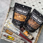 Nuts & Exotic Meats Box by Damn, Man Snacks