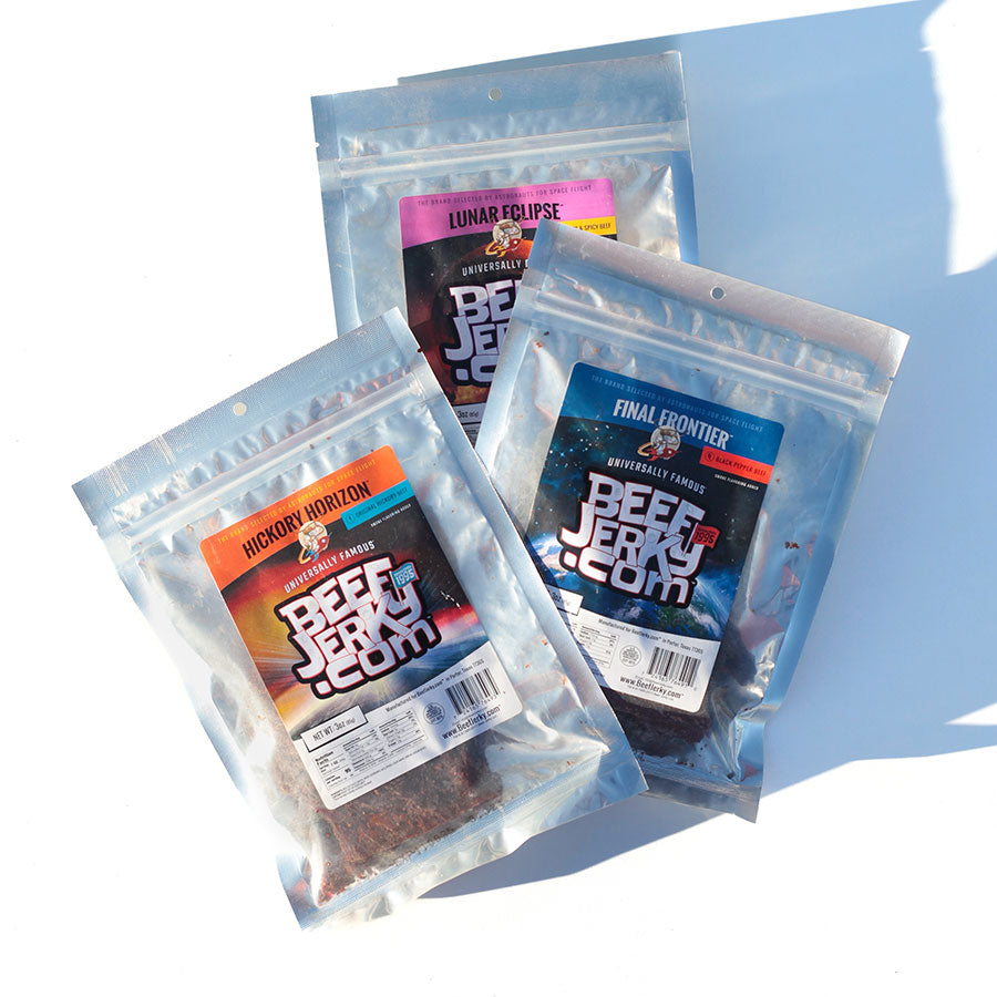 BeefJerky.com Brand