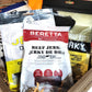 Jerky Crate by Carnivore Club USA