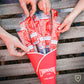 Exotic Jerky Bouquet by Carnivore Club USA