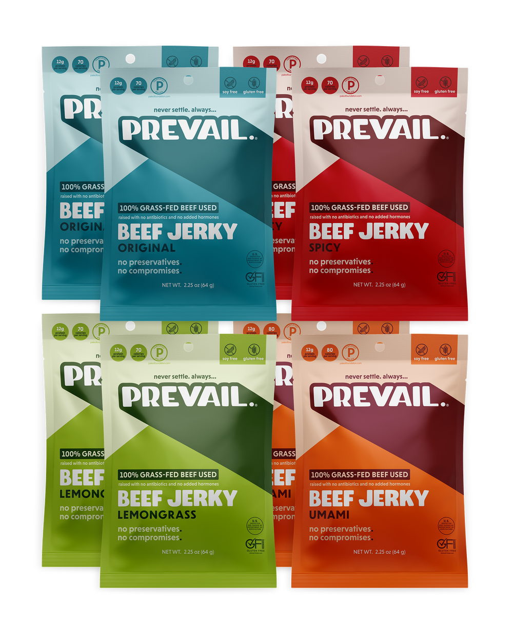 Fresh Beef Jerky shipped fast and free since 1995
