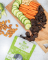 Pan's Mushroom Jerky Variety Pack by Pan's Mushroom Jerky
