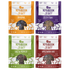 Pan's Mushroom Jerky Variety Pack by Pan's Mushroom Jerky