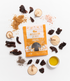 Pan's Mushroom Jerky Variety Pack by Pan's Mushroom Jerky