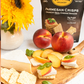 Charcuterie Pairing: Gourmet Cheese and Cracker Sampler by Carnivore Club USA