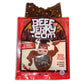 Xtreme Red Pepper Beef Jerky (3oz bag)